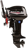Мотор MARLIN MP 9.9 AMHS PROLINE