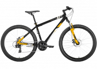 Велосипед Sporting 27,5 2. 0 DISK RM