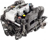 Двигатель MerCruiser 8.2 MAG HO SeaCore с поворотно-откидной колонкой Bravo 2 X