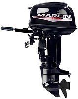 Мотор MARLIN MP 30 AWHL PROLINE