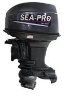 Мотор SEA-PRO Т 40JS&E водомет