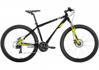 Велосипед Apache 27,5 3.0 DISK RM