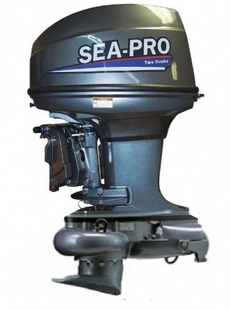 Мотор SEA-PRO T 30JS&E водомет