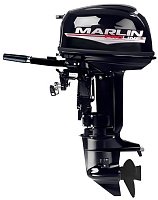Мотор  MARLIN MP 30 AWHS PROLINE