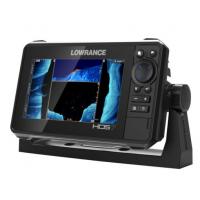 Эхолот Lowrance HDS-7 LIVE with Active Imaging 3-in-1