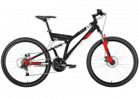 Велосипед Raptor 26 2. 0 DISK RM