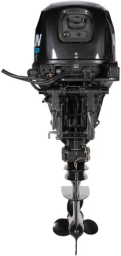 Мотор MARLIN MF 9.9 AMHL 