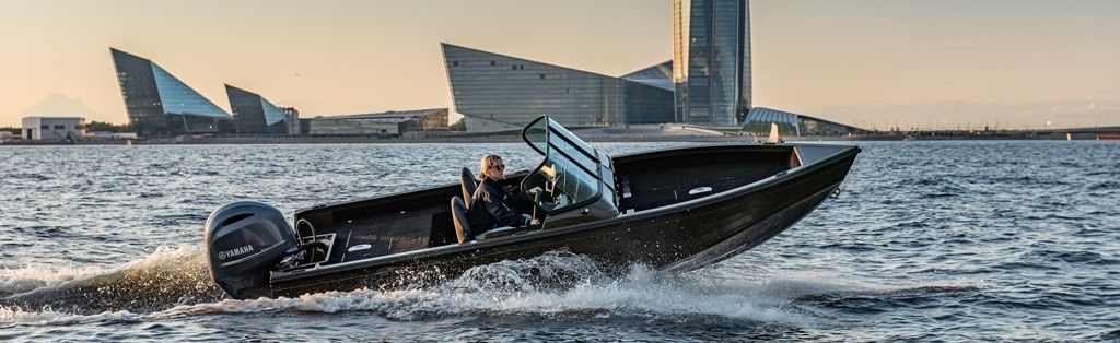 NorthSilver 615 Fish Sport v.2