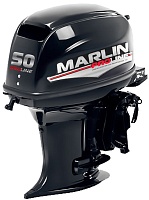 Мотор MARLIN MP 50 AWR PROLINE
