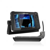 Эхолот Lowrance HDS-9 LIVE with Active Imaging 3-in- 1