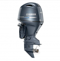 Лодочный мотор Yamaha F115FETX