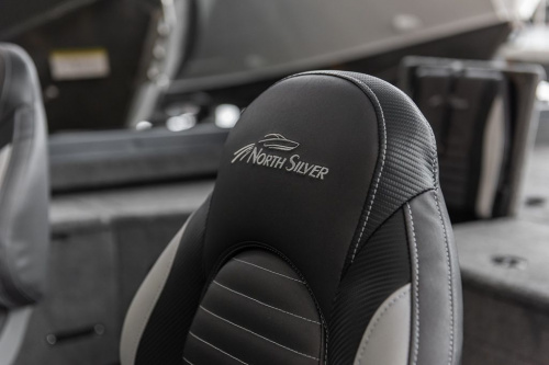 NorthSilver 620M Fish Sport