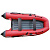 Лодка пвх ALTAIR HD-340 Active НДНД