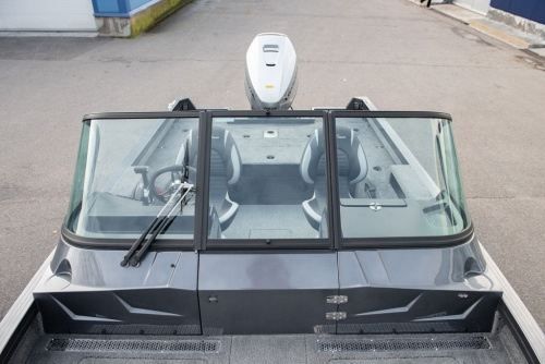 NorthSilver 585 Fish Sport v.2
