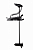 Электромотор  SEA-PRO 80L 60" GPS КИТ Максимум