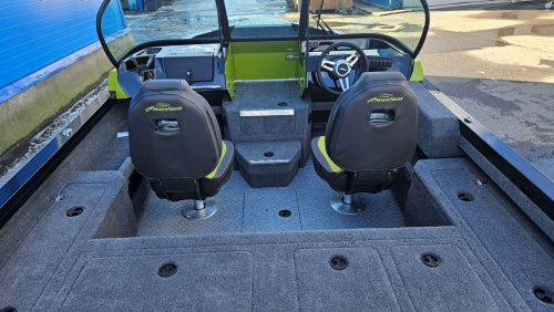 NorthSilver 545 Fish Sport v.2