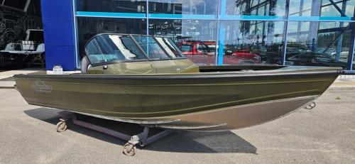 NorthSilver 615 Fish Sport v.2
