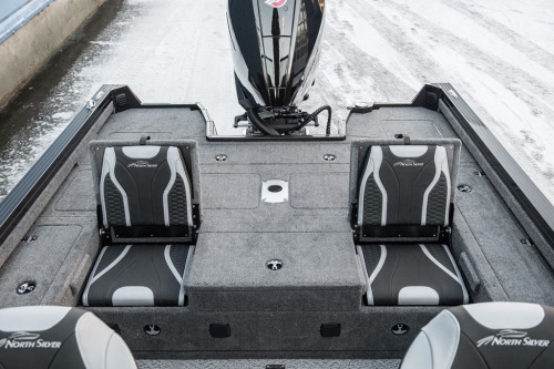 NorthSilver 650M Fish Sport