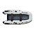 Лодка пвх ALTAIR HD-330 НДНД