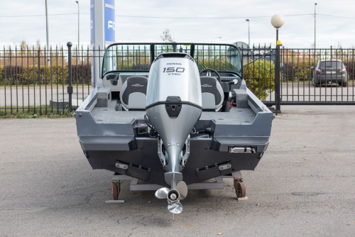 NorthSilver 585 Fish Sport v.2