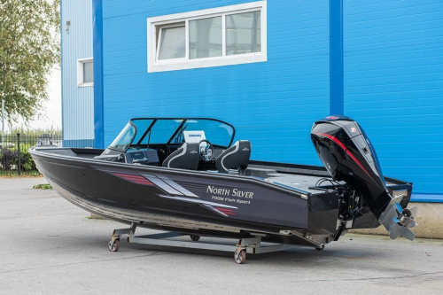 NorthSilver 700M Fish Sport
