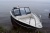 Лодка Wellboat-53 Fish