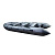 Лодка пвх ALTAIR ORION-550