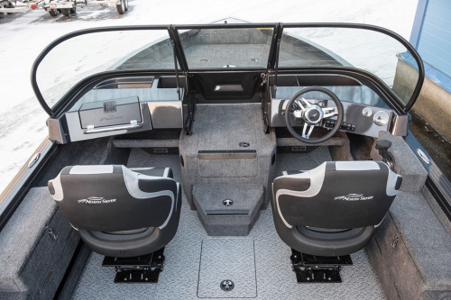 NorthSilver 650M Fish Sport