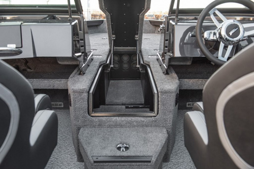 NorthSilver 650M Fish Sport