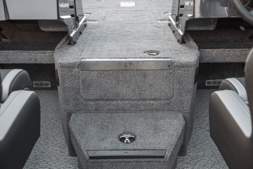 NorthSilver 650M Fish Sport