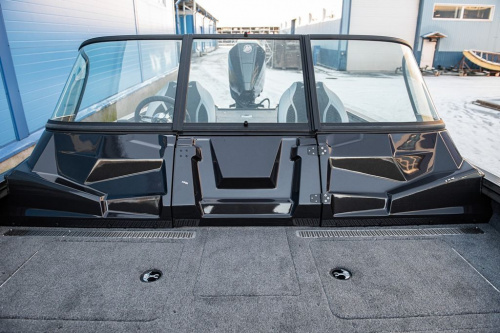 NorthSilver 650M Fish Sport