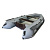 Лодка пвх ALTAIR JOKER R-340 AirDeck