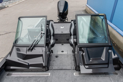 NorthSilver 585M Fish Sport