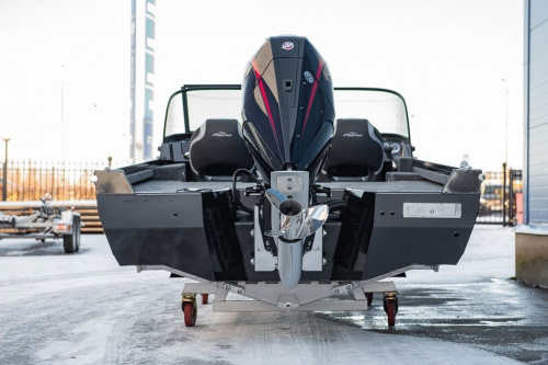 NorthSilver 650M Fish Sport
