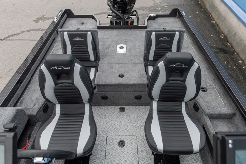 NorthSilver 585M Fish Sport