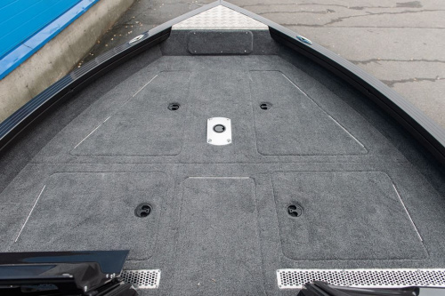 NorthSilver 585M Fish Sport
