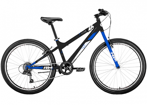 Велосипед Titan 24 1.0 RM