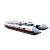 Лодка пвх ALTAIR ORION-550L