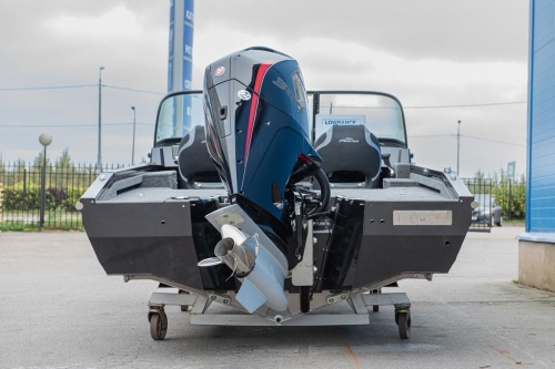NorthSilver 700M Fish Sport