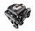 Двигатель MerCruiser 4.5L-250 с поворотно-откидной колонкой Bravo 1