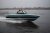 Лодка Wellboat-43-4 Next NS