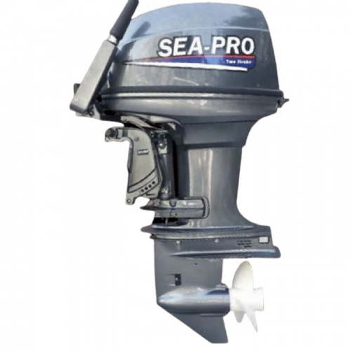 Мотор SEA-PRO T 40S 
