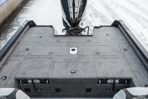 NorthSilver 650M Fish Sport