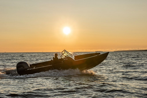 NorthSilver 615 Fish Sport v.2