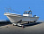 Катер AVANRAID C260 ANGLER
