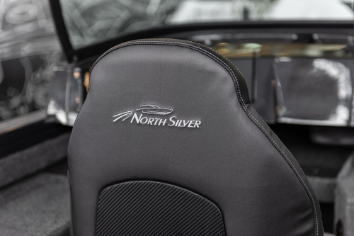 NorthSilver 620M Fish Sport