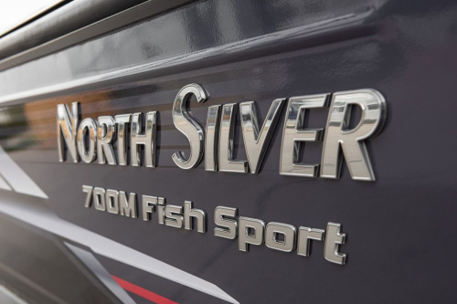 NorthSilver 700M Fish Sport