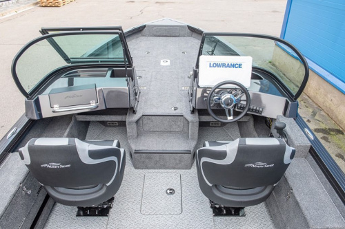 NorthSilver 700M Fish Sport